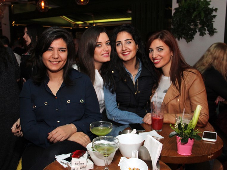 Bistrobar Live Dbayeh on Saturday Night